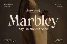 Marbley